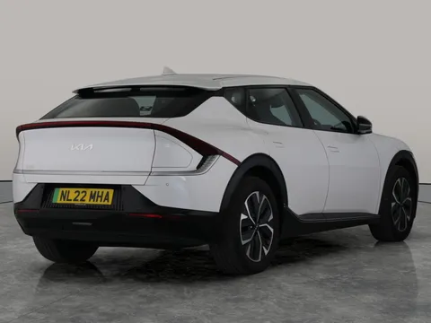 Thumbnail image for the Kia Ev6 77.4kWh Air