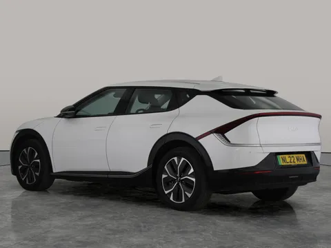 Thumbnail image for the Kia Ev6 77.4kWh Air