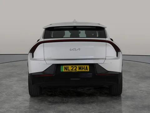 Thumbnail image for the Kia Ev6 77.4kWh Air