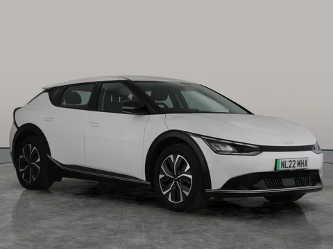 Thumbnail image for the Kia Ev6 77.4kWh Air