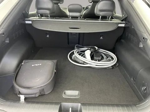 Thumbnail image for the Kia Ev6 77.4kWh Air