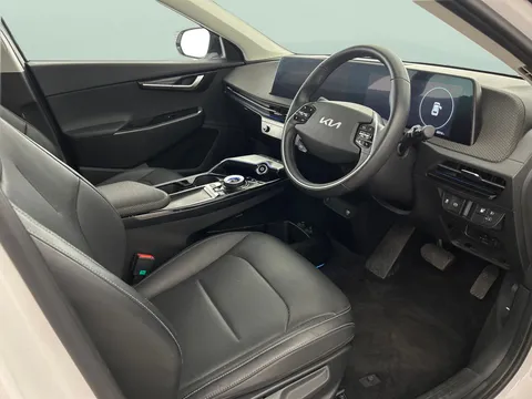 Thumbnail image for the Kia Ev6 77.4kWh Air