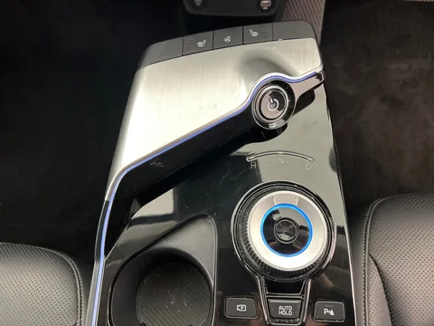 Thumbnail image for the Kia Ev6 77.4kWh Air