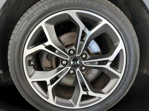 Thumbnail image for the Kia Sportage 1.6 T-GDi GT-Line