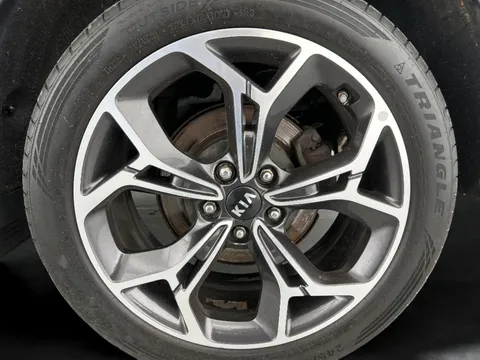 Thumbnail image for the Kia Sportage 1.6 T-GDi GT-Line
