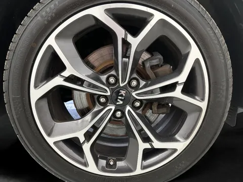 Thumbnail image for the Kia Sportage 1.6 T-GDi GT-Line