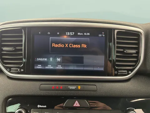 Thumbnail image for the Kia Sportage 1.6 T-GDi GT-Line