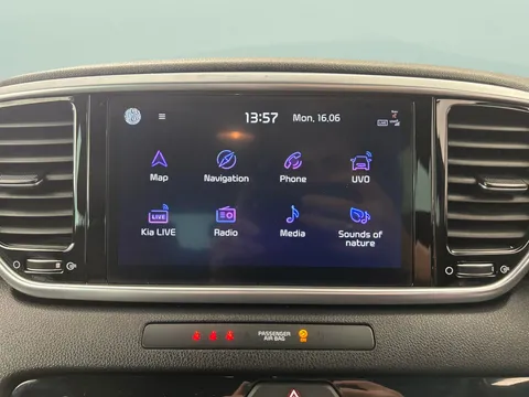 Thumbnail image for the Kia Sportage 1.6 T-GDi GT-Line