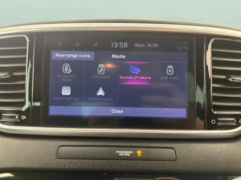 Thumbnail image for the Kia Sportage 1.6 T-GDi GT-Line