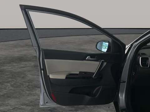 Thumbnail image for the Kia Sportage 1.6 T-GDi GT-Line