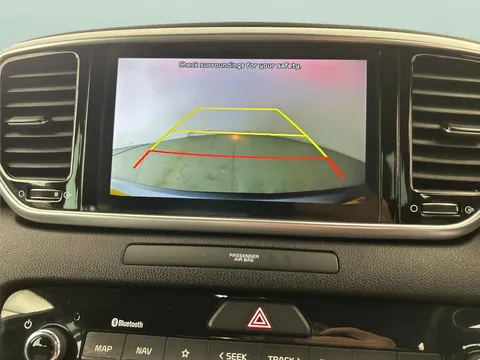 Thumbnail image for the Kia Sportage 1.6 T-GDi GT-Line