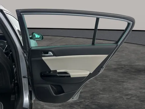 Thumbnail image for the Kia Sportage 1.6 T-GDi GT-Line