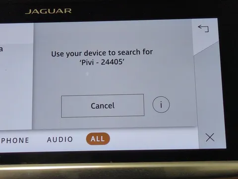 Thumbnail image for the Jaguar I-Pace 400 90kWh HSE Black   4WD