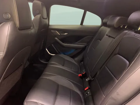 Thumbnail image for the Jaguar I-Pace 400 90kWh HSE Black   4WD