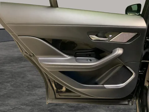 Thumbnail image for the Jaguar I-Pace 400 90kWh HSE Black   4WD