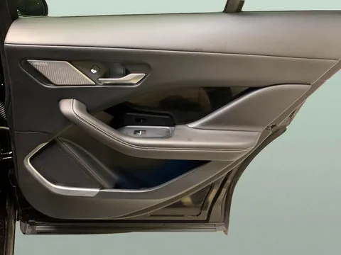 Thumbnail image for the Jaguar I-Pace 400 90kWh HSE Black   4WD