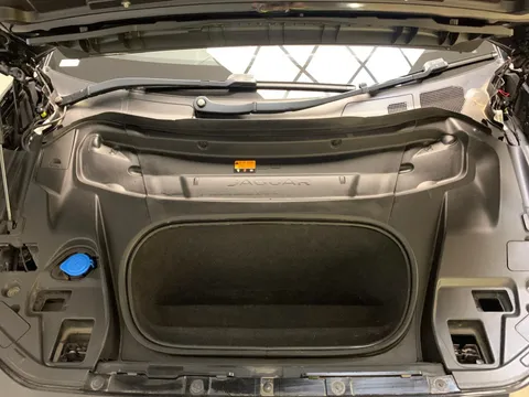 Thumbnail image for the Jaguar I-Pace 400 90kWh HSE Black   4WD