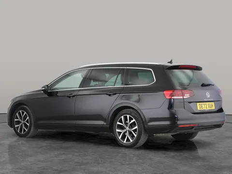 Thumbnail image for the Volkswagen Passat 1.5 TSI EVO SEL   DSG