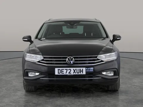 Thumbnail image for the Volkswagen Passat 1.5 TSI EVO SEL   DSG