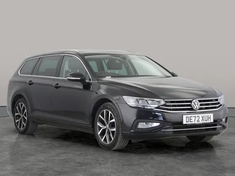 Thumbnail image for the Volkswagen Passat 1.5 TSI EVO SEL   DSG