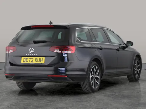 Thumbnail image for the Volkswagen Passat 1.5 TSI EVO SEL   DSG