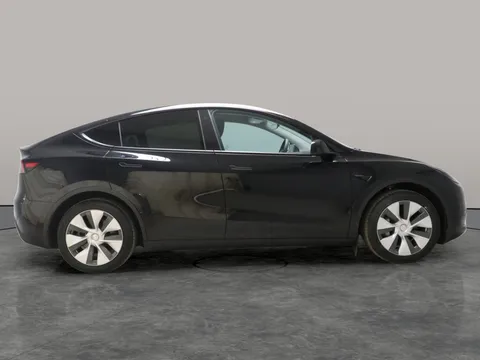 Thumbnail image for the Tesla Model Y SUV  RWD