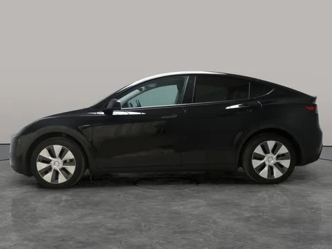 Thumbnail image for the Tesla Model Y SUV  RWD