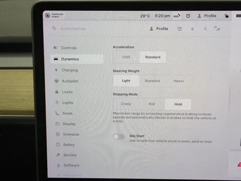 Thumbnail image for the Tesla Model Y SUV  RWD