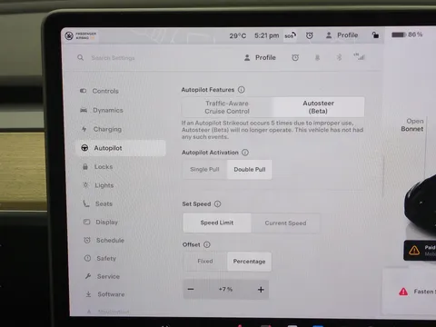 Thumbnail image for the Tesla Model Y SUV  RWD