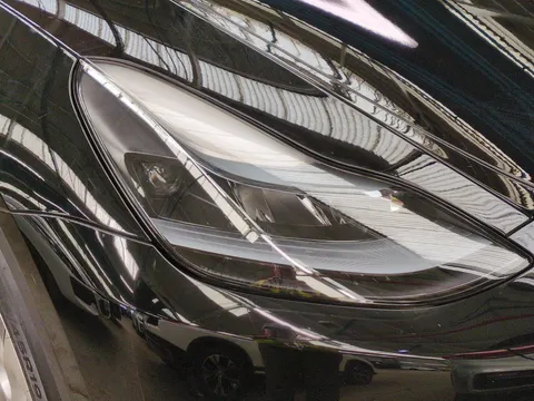 Thumbnail image for the Tesla Model Y SUV  RWD