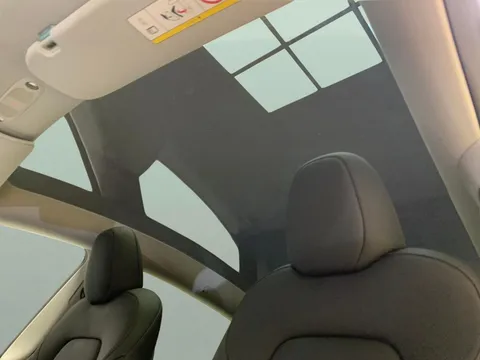 Thumbnail image for the Tesla Model Y SUV  RWD