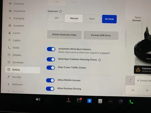 Thumbnail image for the Tesla Model Y SUV  RWD