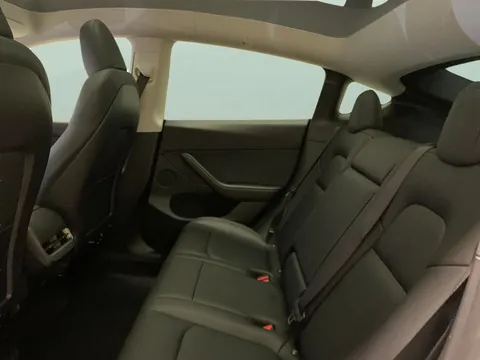 Thumbnail image for the Tesla Model Y SUV  RWD