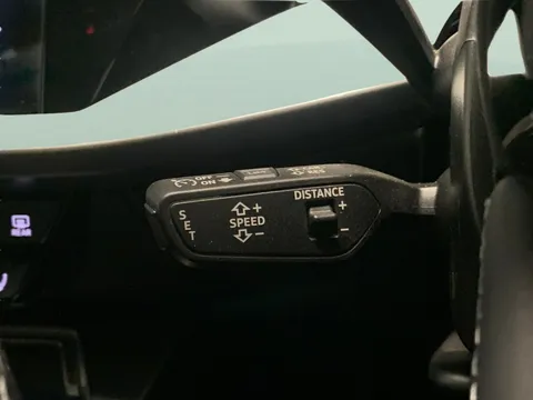 Thumbnail image for the Audi A3 1.5 TFSI 35 S line Sportback