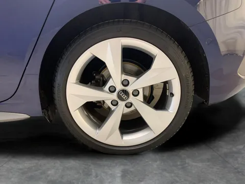 Thumbnail image for the Audi A3 1.5 TFSI 35 S line Sportback