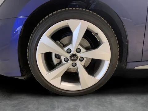 Thumbnail image for the Audi A3 1.5 TFSI 35 S line Sportback