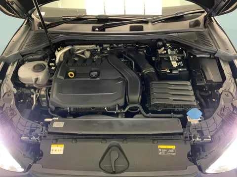 Thumbnail image for the Audi A3 1.5 TFSI 35 S line Sportback
