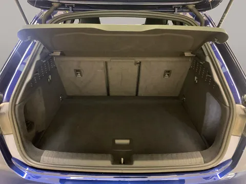 Thumbnail image for the Audi A3 1.5 TFSI 35 S line Sportback