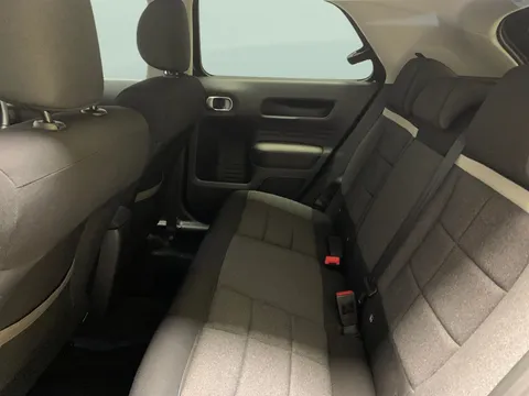 Thumbnail image for the Citroën C4 Cactus 1.2 PureTech GPF Flair