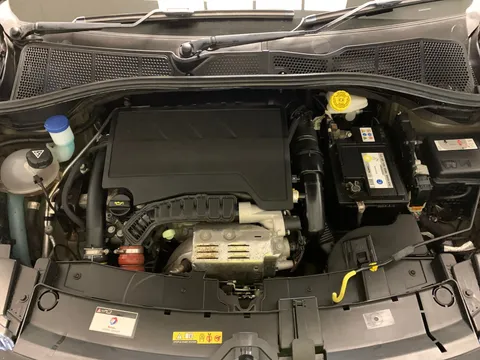 Thumbnail image for the Citroën C4 Cactus 1.2 PureTech GPF Flair