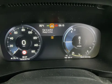 Thumbnail image for the Volvo XC40 1.5h T5 Twin Engine Recharge 10.7kWh R-Design Pro   Plug-in