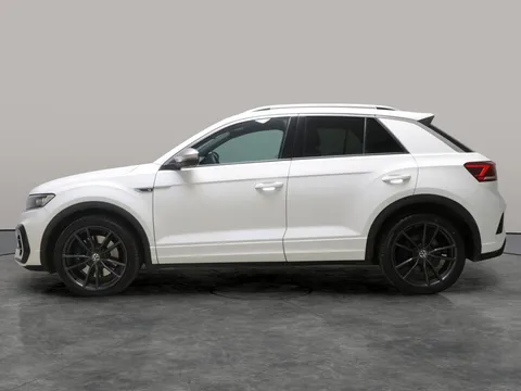 Thumbnail image for the Volkswagen T-Roc 2.0 TSI R   DSG 4Motion