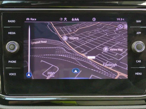 Thumbnail image for the Volkswagen T-Roc 2.0 TSI R   DSG 4Motion
