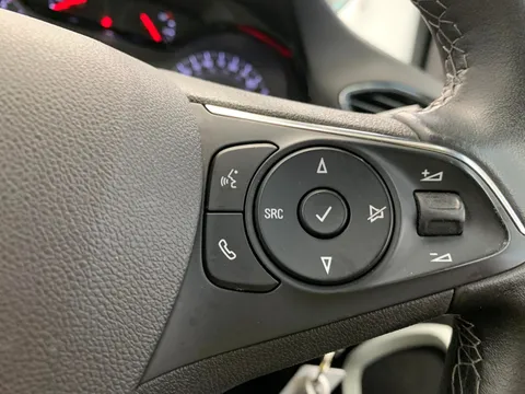 Thumbnail image for the Vauxhall Crossland X 1.2 SRi Nav