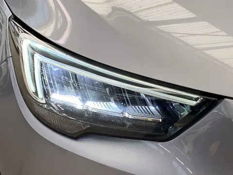 Thumbnail image for the Vauxhall Crossland X 1.2 SRi Nav
