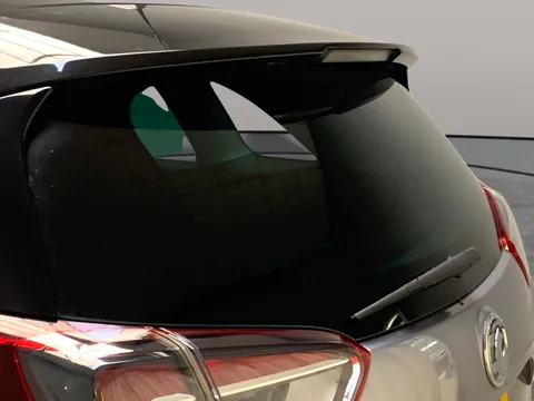 Thumbnail image for the Vauxhall Crossland X 1.2 SRi Nav