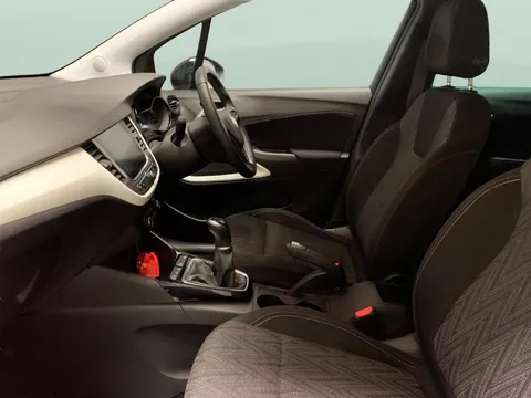 Thumbnail image for the Vauxhall Crossland X 1.2 SRi Nav