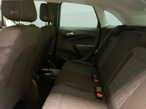 Thumbnail image for the Vauxhall Crossland X 1.2 SRi Nav