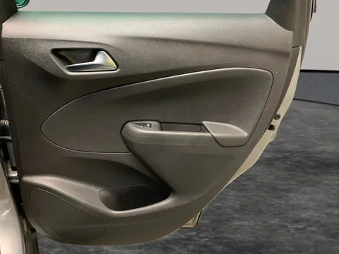 Thumbnail image for the Vauxhall Crossland X 1.2 SRi Nav
