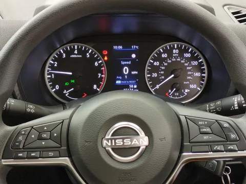Thumbnail image for the Nissan Juke 1.0 DIG-T Visia